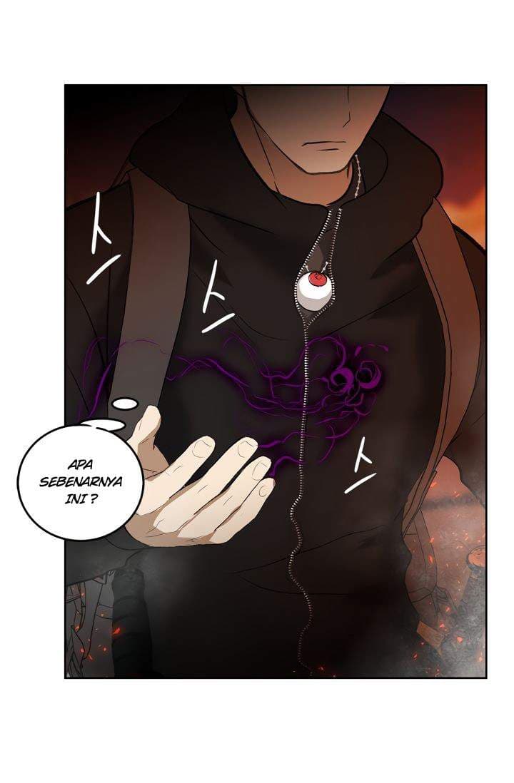 Second Life Ranker - Chapter 32 - Page 56