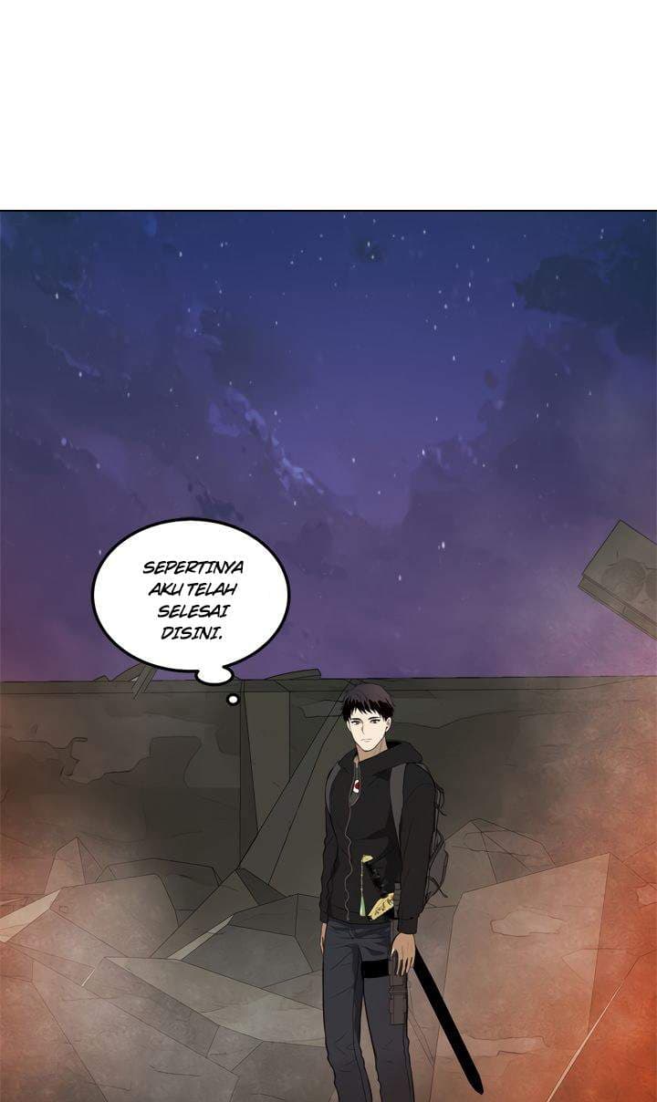 Second Life Ranker - Chapter 32 - Page 66