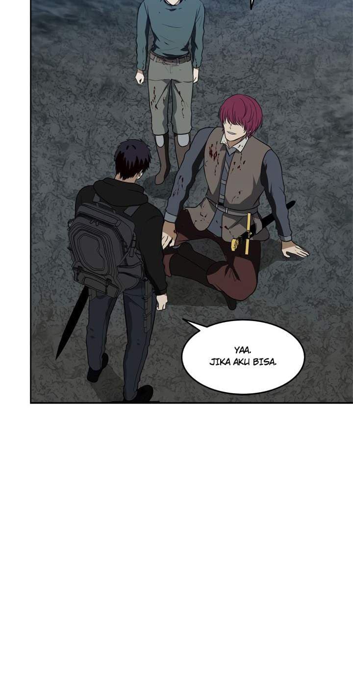 Second Life Ranker - Chapter 32 - Page 89