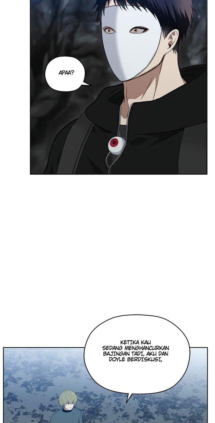 Second Life Ranker - Chapter 33 - Page 3