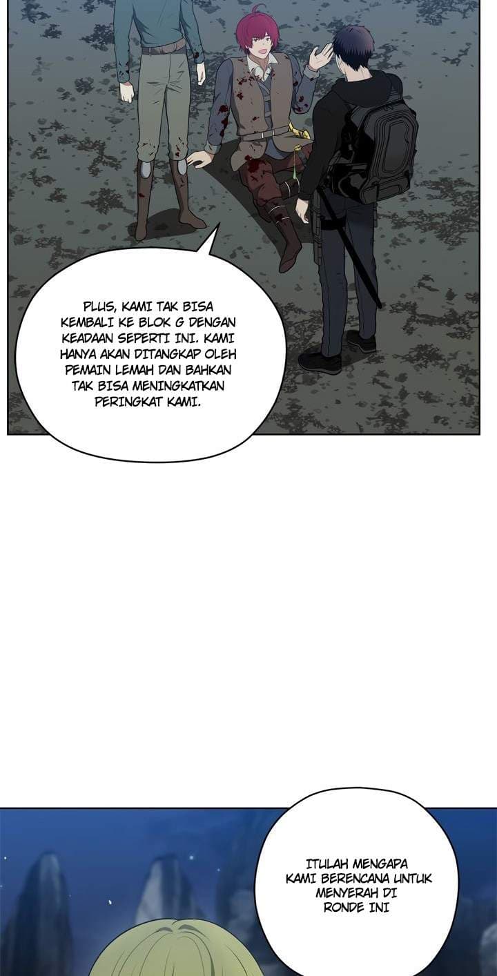 Second Life Ranker - Chapter 33 - Page 4