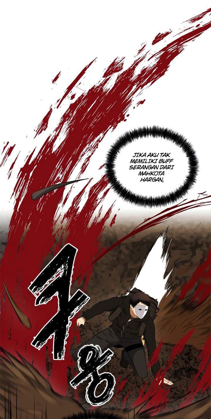 Second Life Ranker - Chapter 33 - Page 44