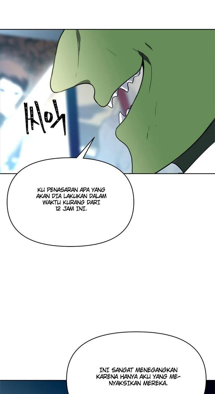 Second Life Ranker - Chapter 33 - Page 58
