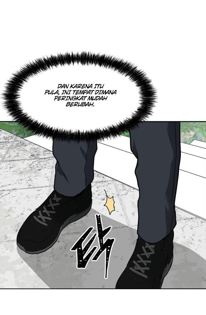 Second Life Ranker - Chapter 33 - Page 73