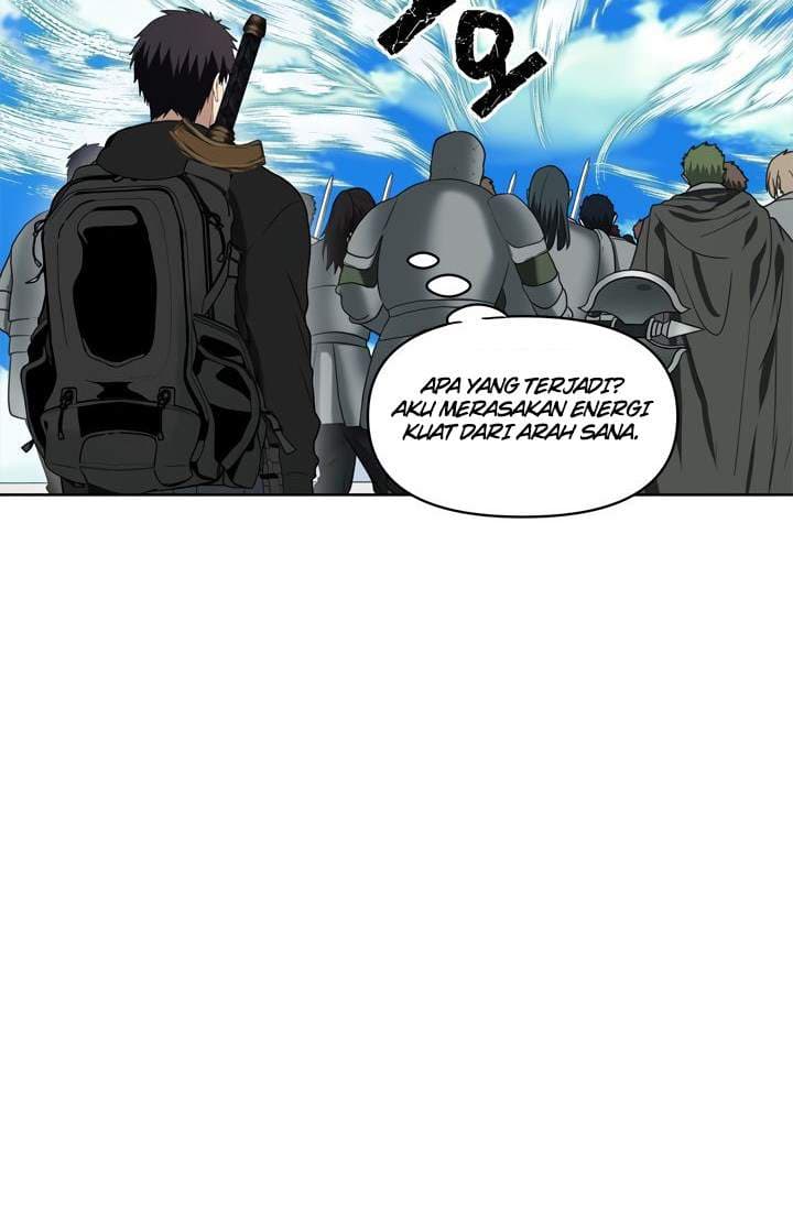 Second Life Ranker - Chapter 33 - Page 76