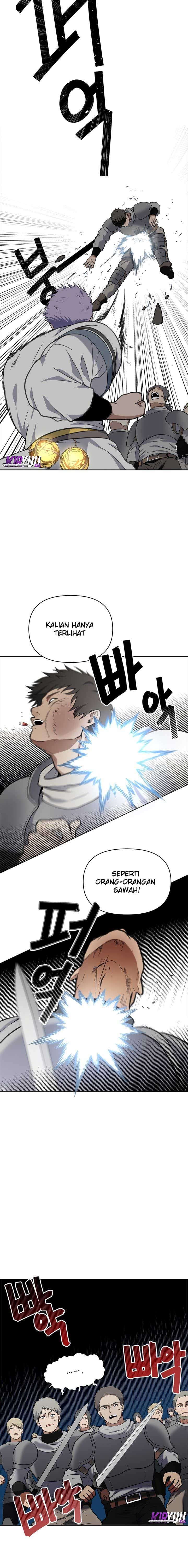 Second Life Ranker - Chapter 34 - Page 6