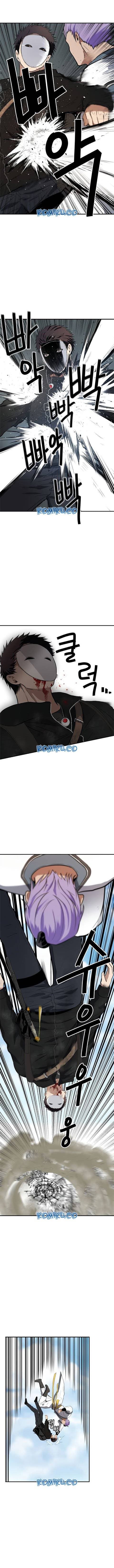 Second Life Ranker - Chapter 36 - Page 2
