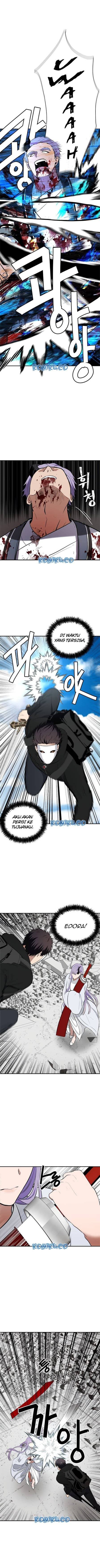 Second Life Ranker - Chapter 36 - Page 6