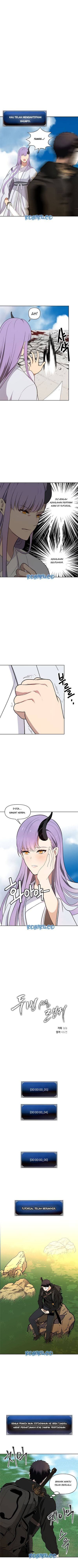 Second Life Ranker - Chapter 37 - Page 4