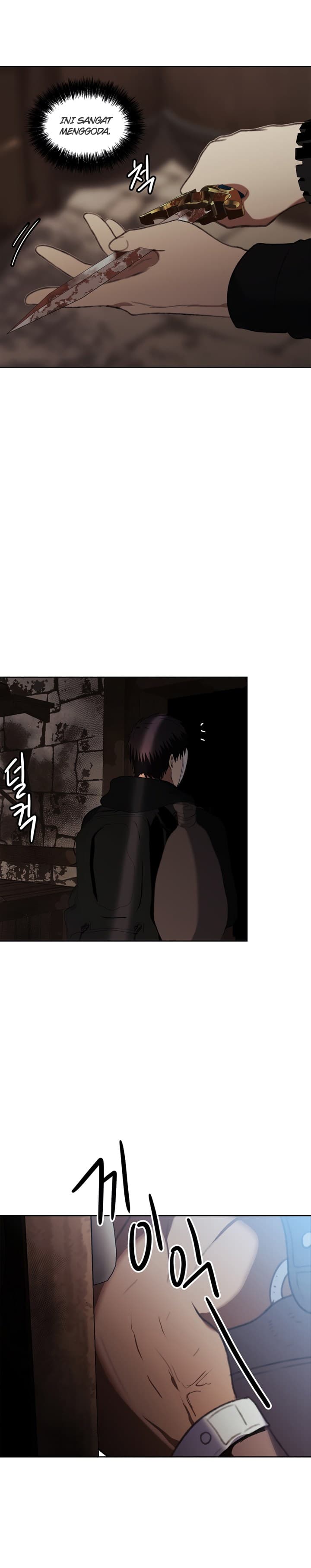 Second Life Ranker - Chapter 38 - Page 25