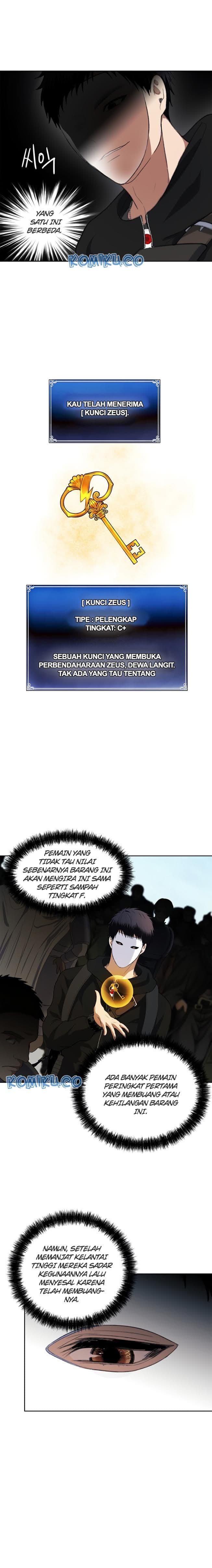 Second Life Ranker - Chapter 38 - Page 5