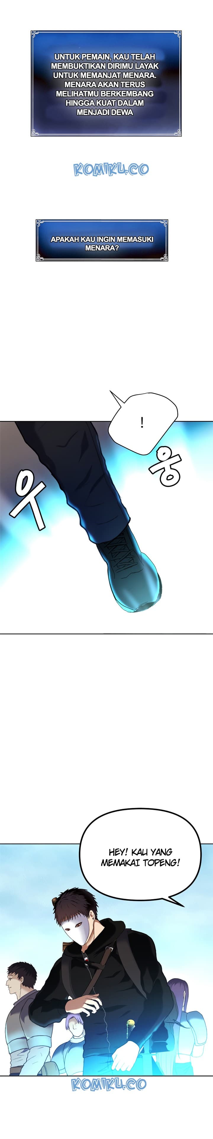 Second Life Ranker - Chapter 38 - Page 9