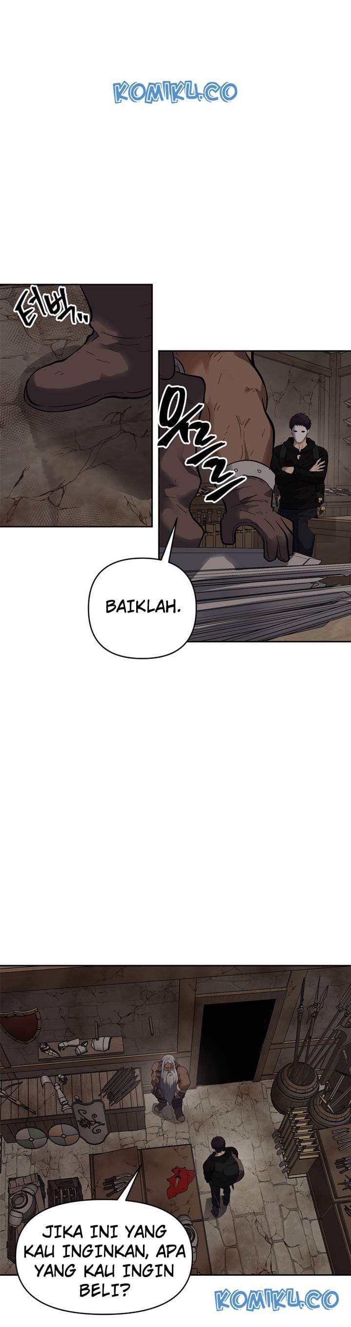 Second Life Ranker - Chapter 39 - Page 12