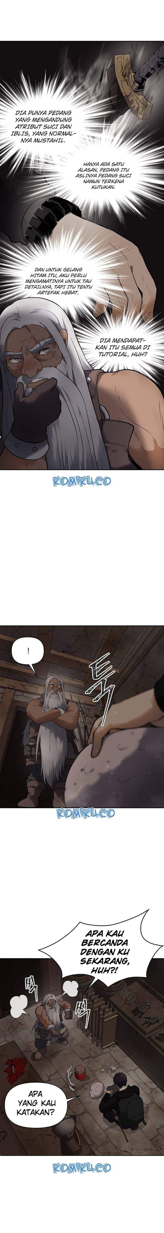 Second Life Ranker - Chapter 39 - Page 19
