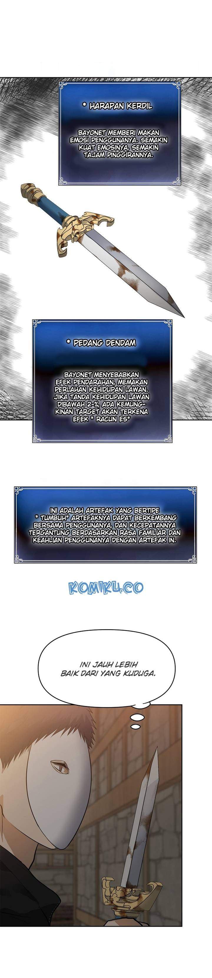 Second Life Ranker - Chapter 39 - Page 28
