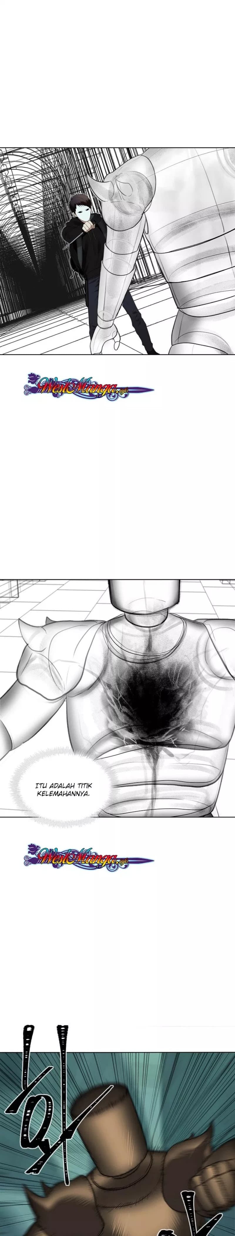 Second Life Ranker - Chapter 4 - Page 24