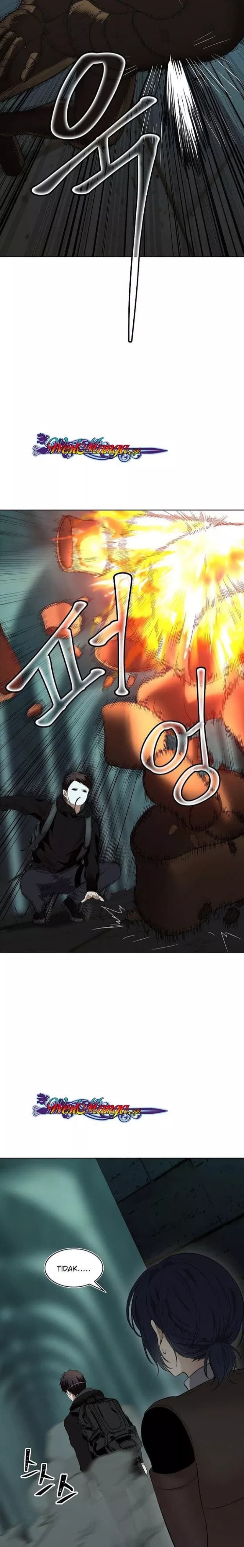 Second Life Ranker - Chapter 4 - Page 27
