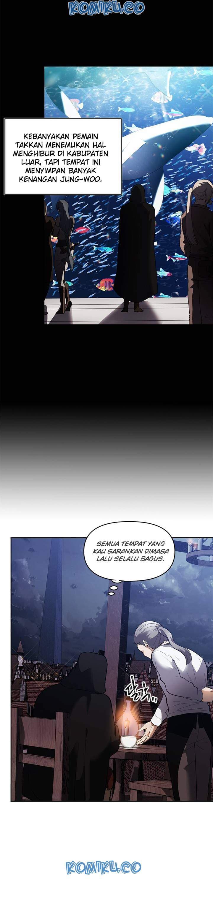 Second Life Ranker - Chapter 40 - Page 11