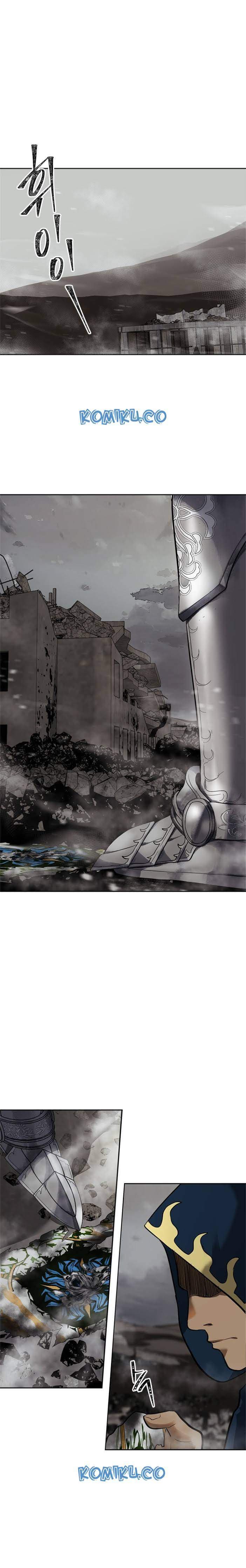 Second Life Ranker - Chapter 40 - Page 23
