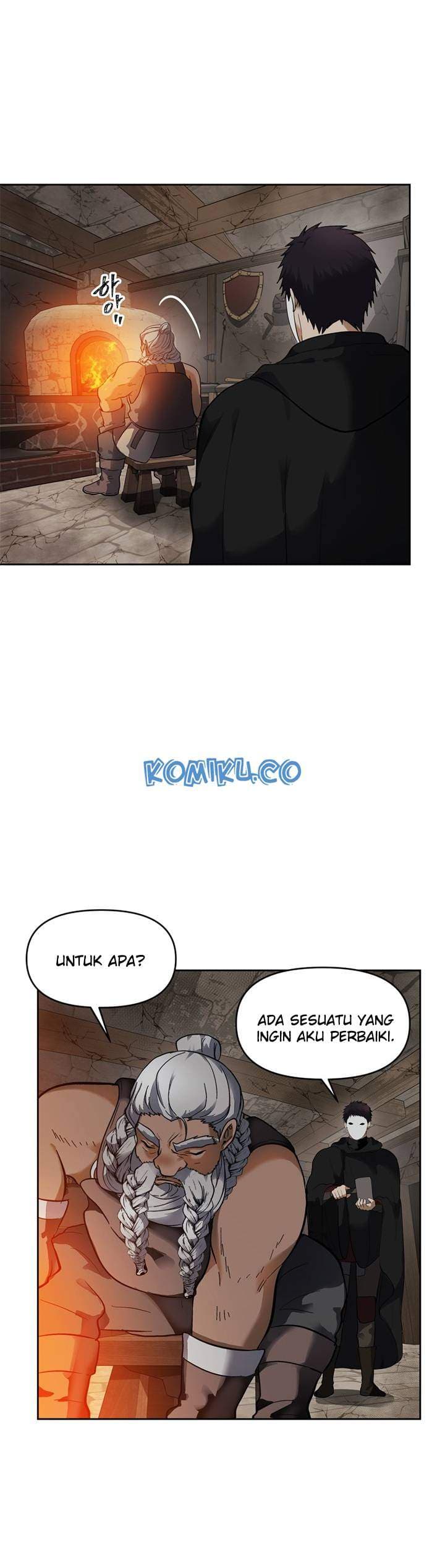 Second Life Ranker - Chapter 40 - Page 28