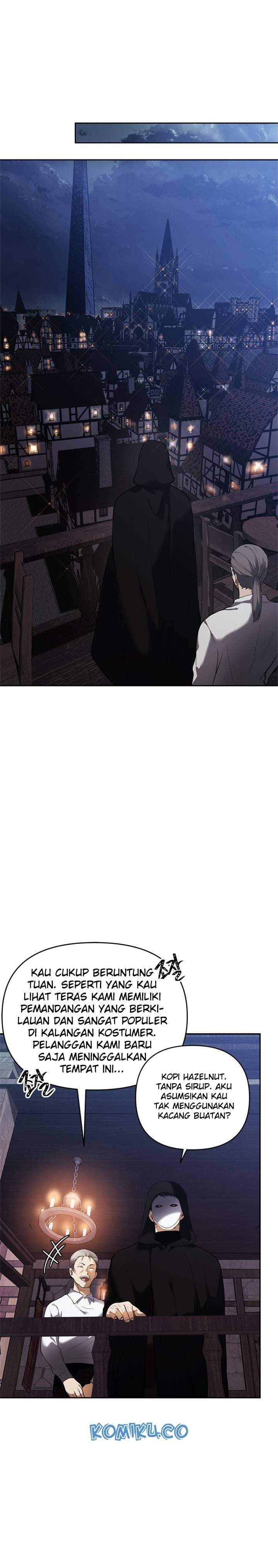 Second Life Ranker - Chapter 40 - Page 9