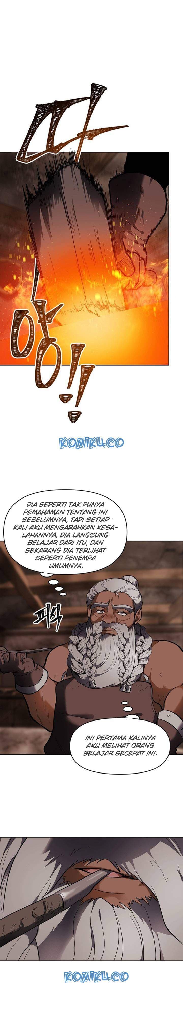 Second Life Ranker - Chapter 41 - Page 4