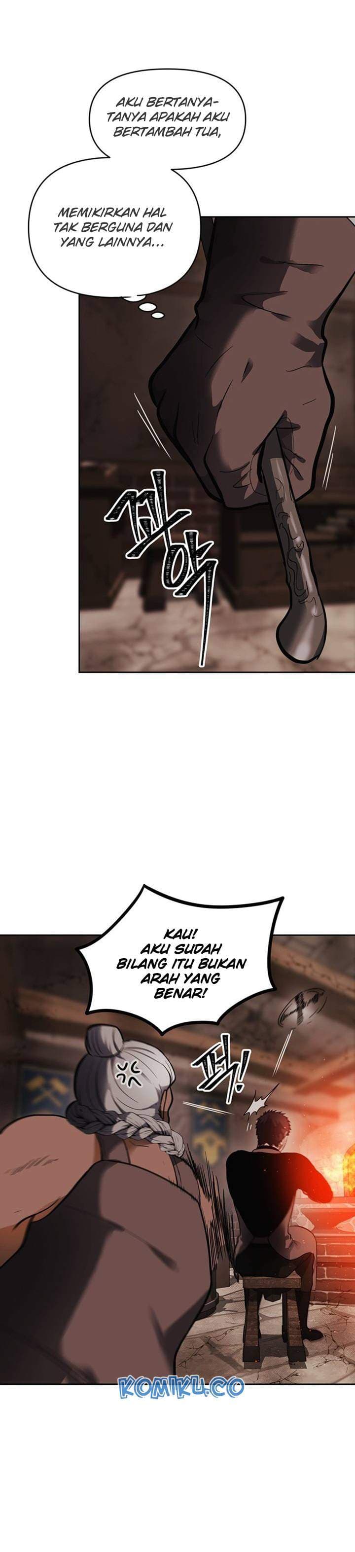 Second Life Ranker - Chapter 41 - Page 7