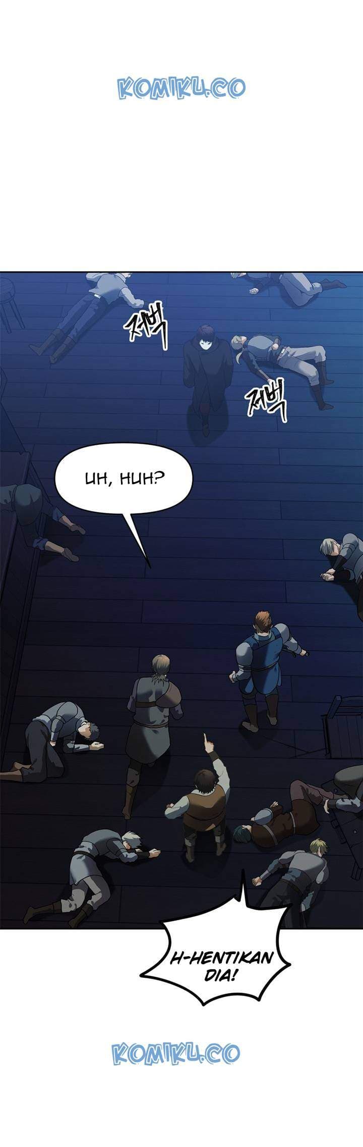 Second Life Ranker - Chapter 42 - Page 20
