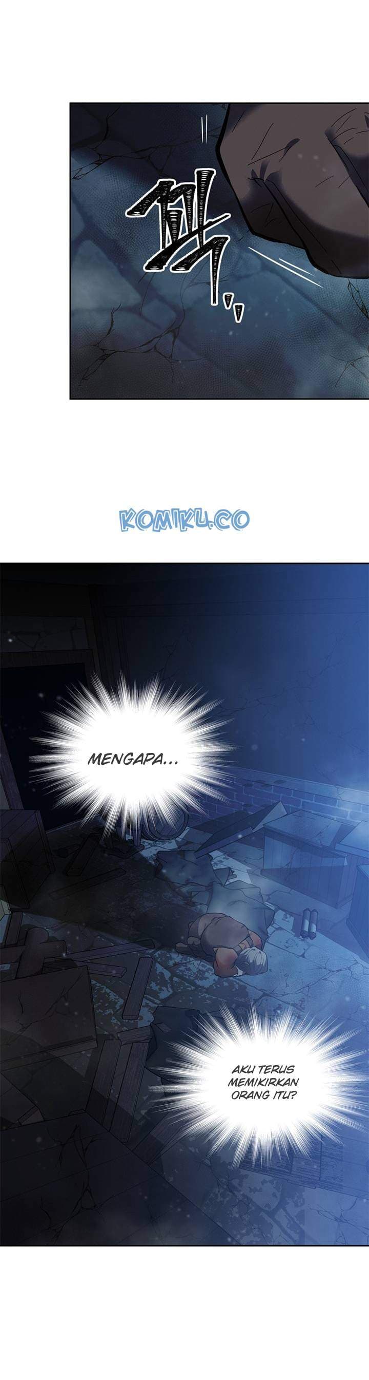 Second Life Ranker - Chapter 42 - Page 7