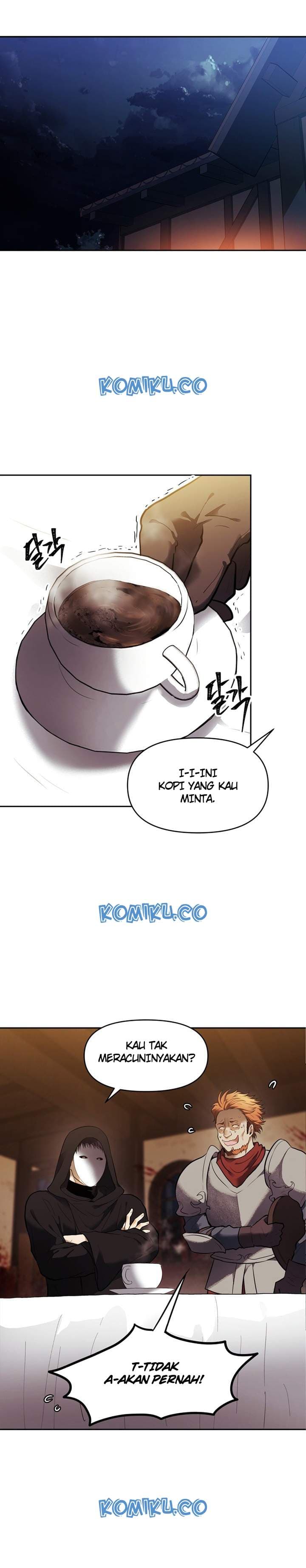 Second Life Ranker - Chapter 43 - Page 1