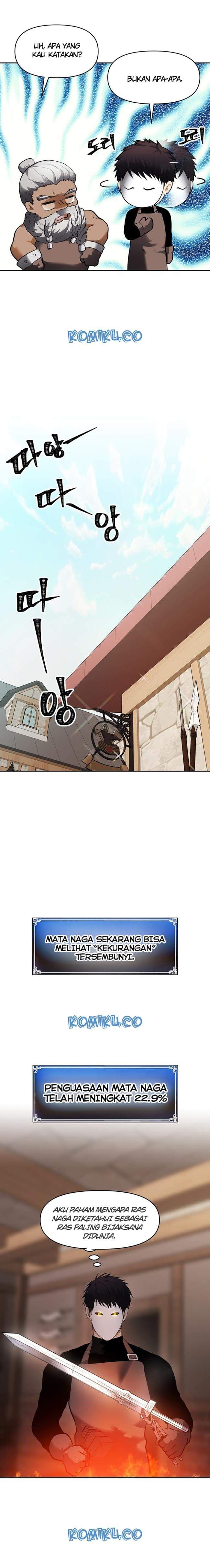 Second Life Ranker - Chapter 43 - Page 13