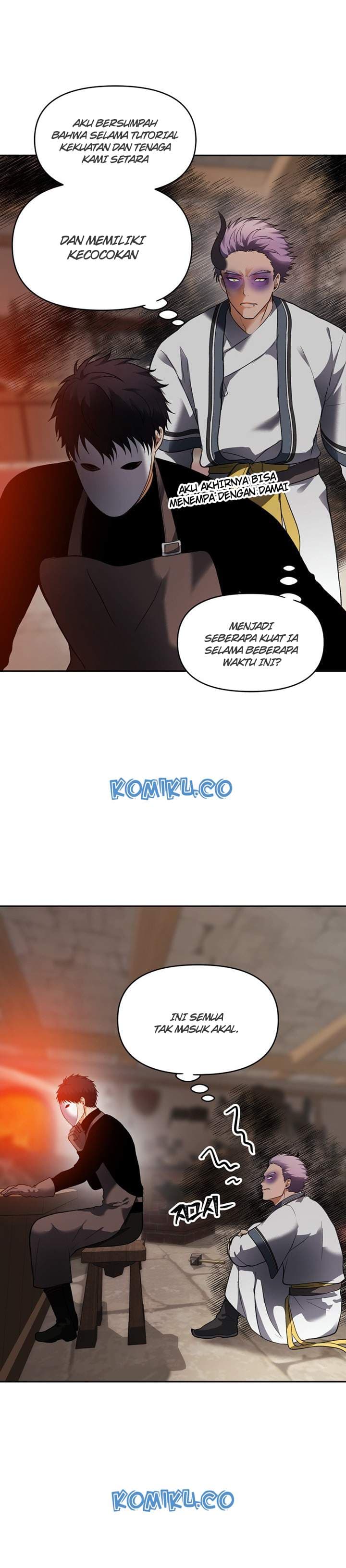 Second Life Ranker - Chapter 44 - Page 18