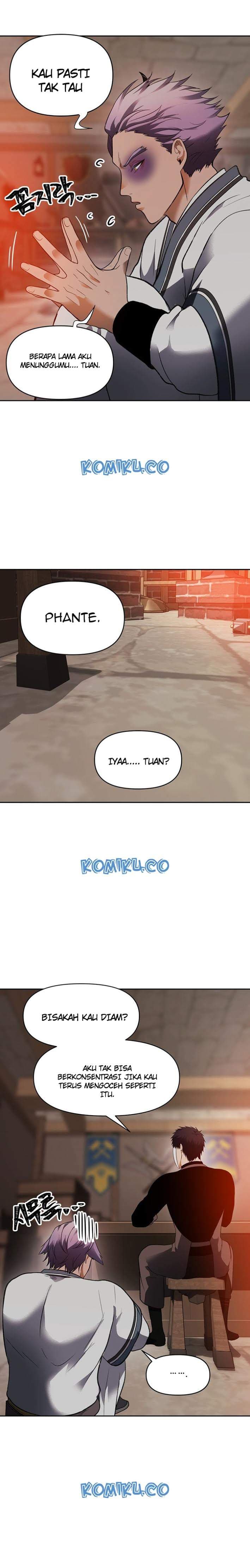 Second Life Ranker - Chapter 44 - Page 20