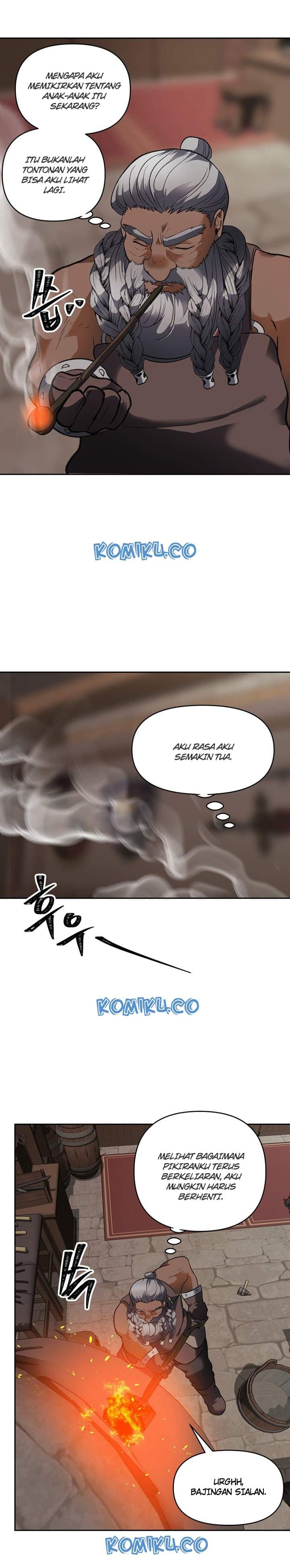 Second Life Ranker - Chapter 44 - Page 26