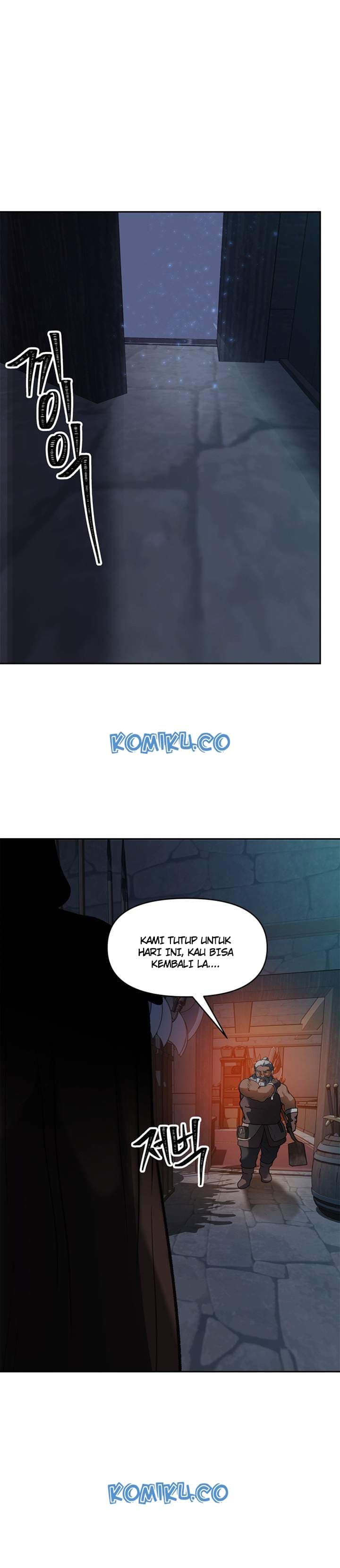 Second Life Ranker - Chapter 44 - Page 27