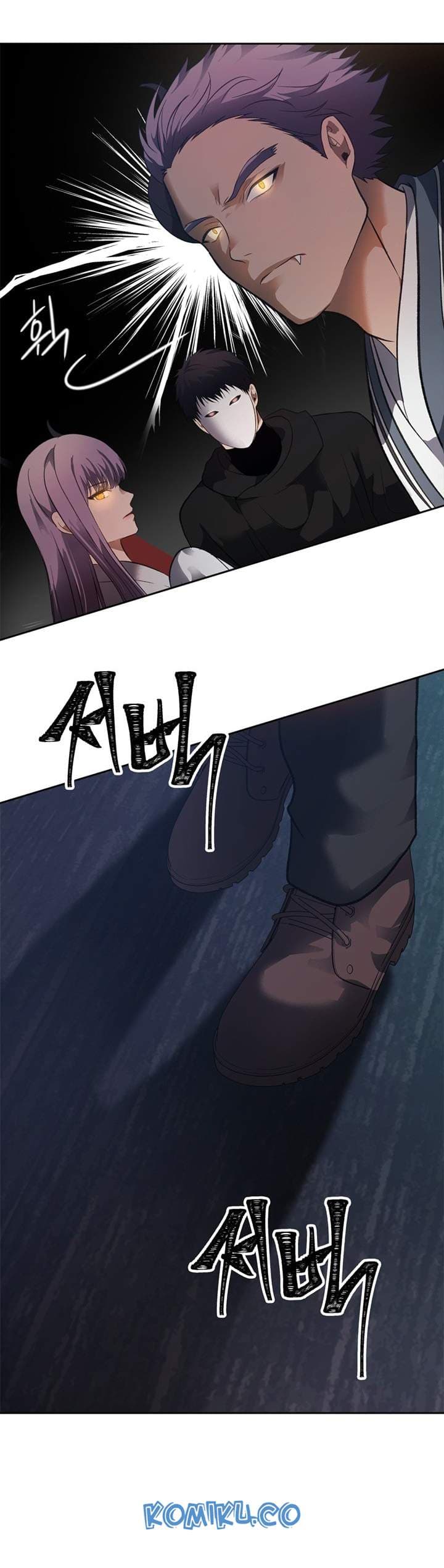 Second Life Ranker - Chapter 44 - Page 34