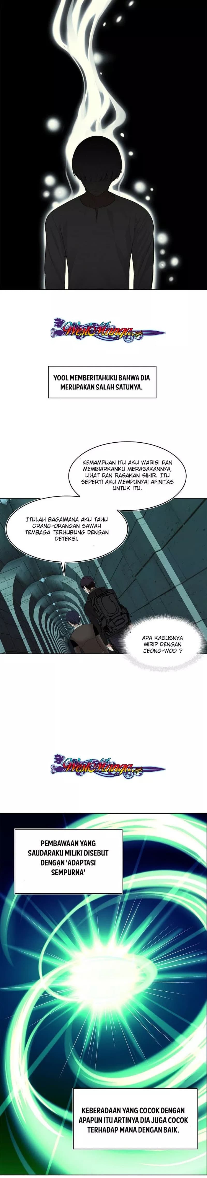 Second Life Ranker - Chapter 5 - Page 15