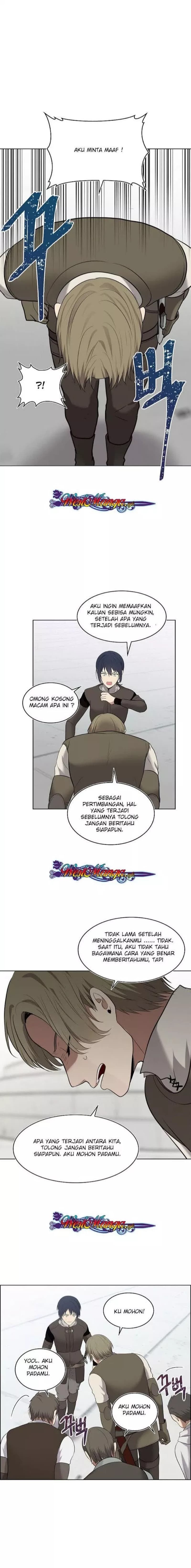 Second Life Ranker - Chapter 6 - Page 7