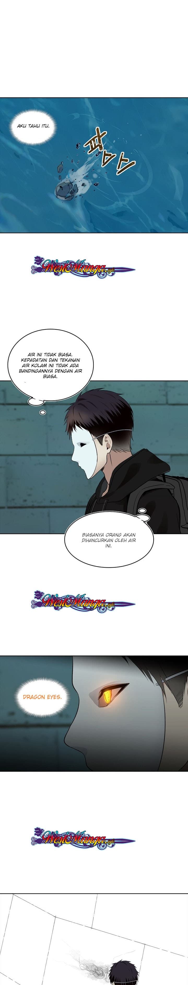Second Life Ranker - Chapter 7 - Page 18