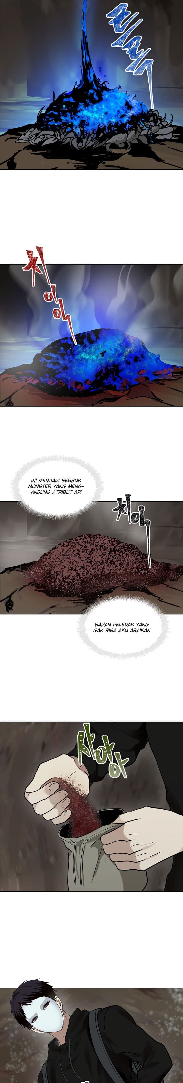 Second Life Ranker - Chapter 9 - Page 10