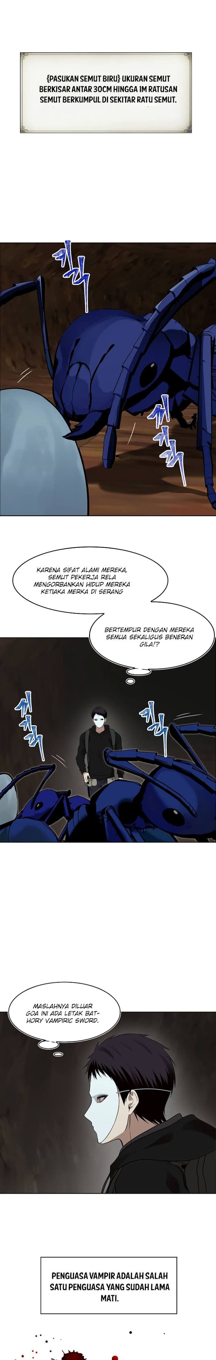 Second Life Ranker - Chapter 9 - Page 12