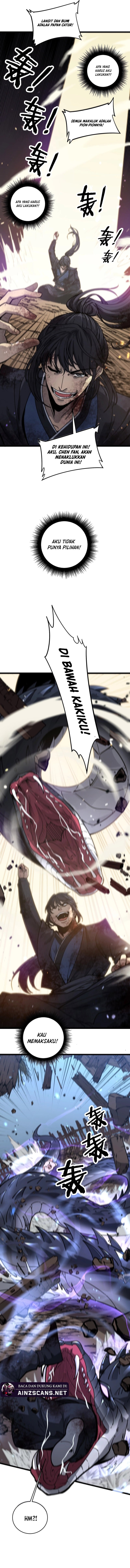 Serpent Ancestor - Chapter 1 - Page 13