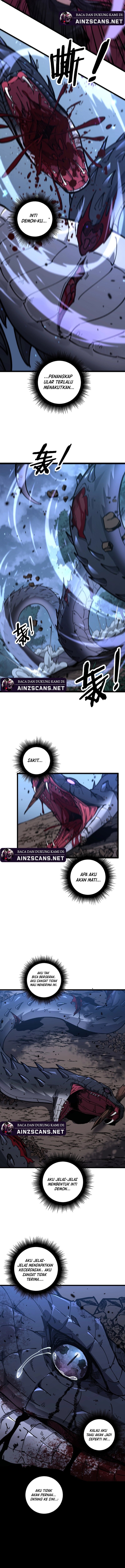 Serpent Ancestor - Chapter 1 - Page 16