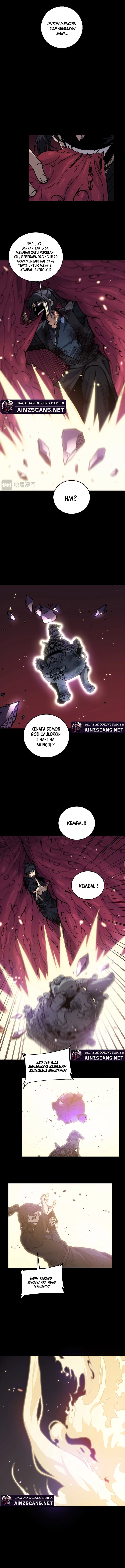 Serpent Ancestor - Chapter 1 - Page 17
