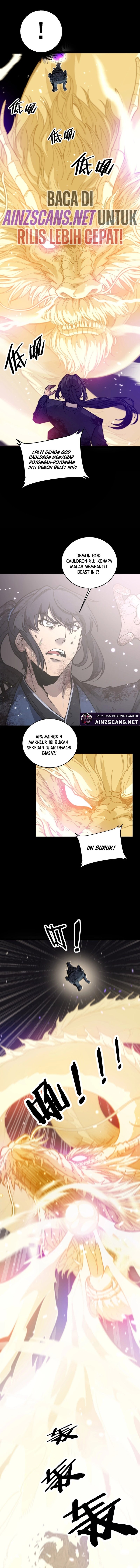 Serpent Ancestor - Chapter 1 - Page 18