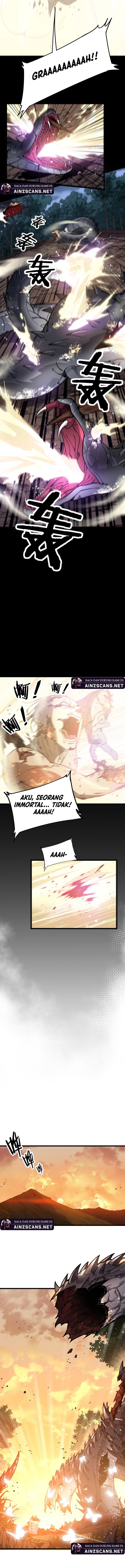 Serpent Ancestor - Chapter 1 - Page 19