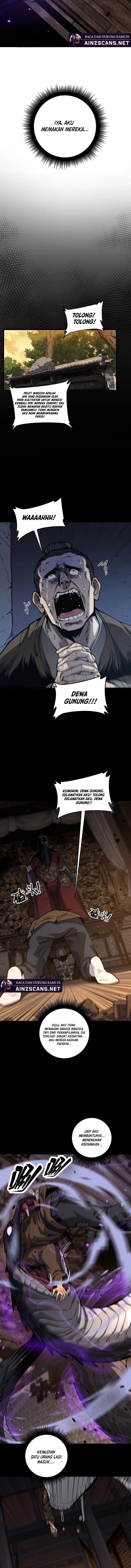 Serpent Ancestor - Chapter 1 - Page 3