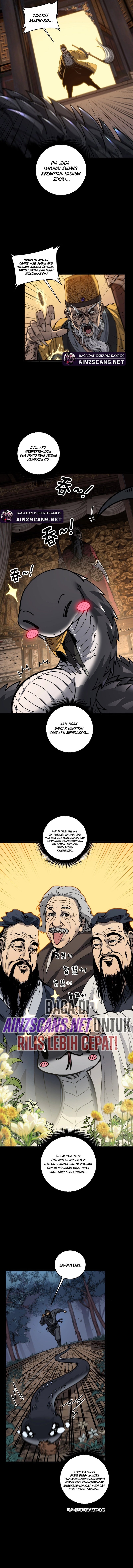 Serpent Ancestor - Chapter 1 - Page 4