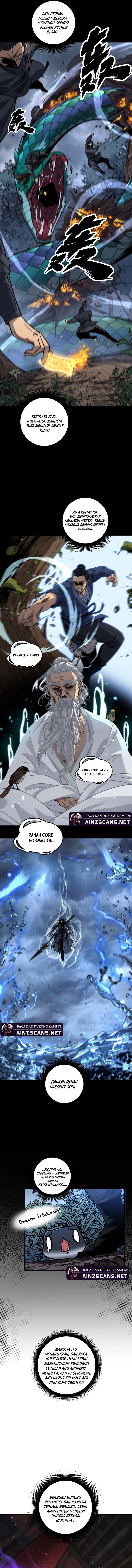 Serpent Ancestor - Chapter 1 - Page 5