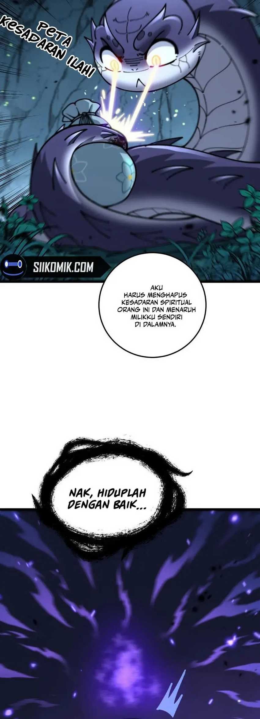Serpent Ancestor - Chapter 10 - Page 10